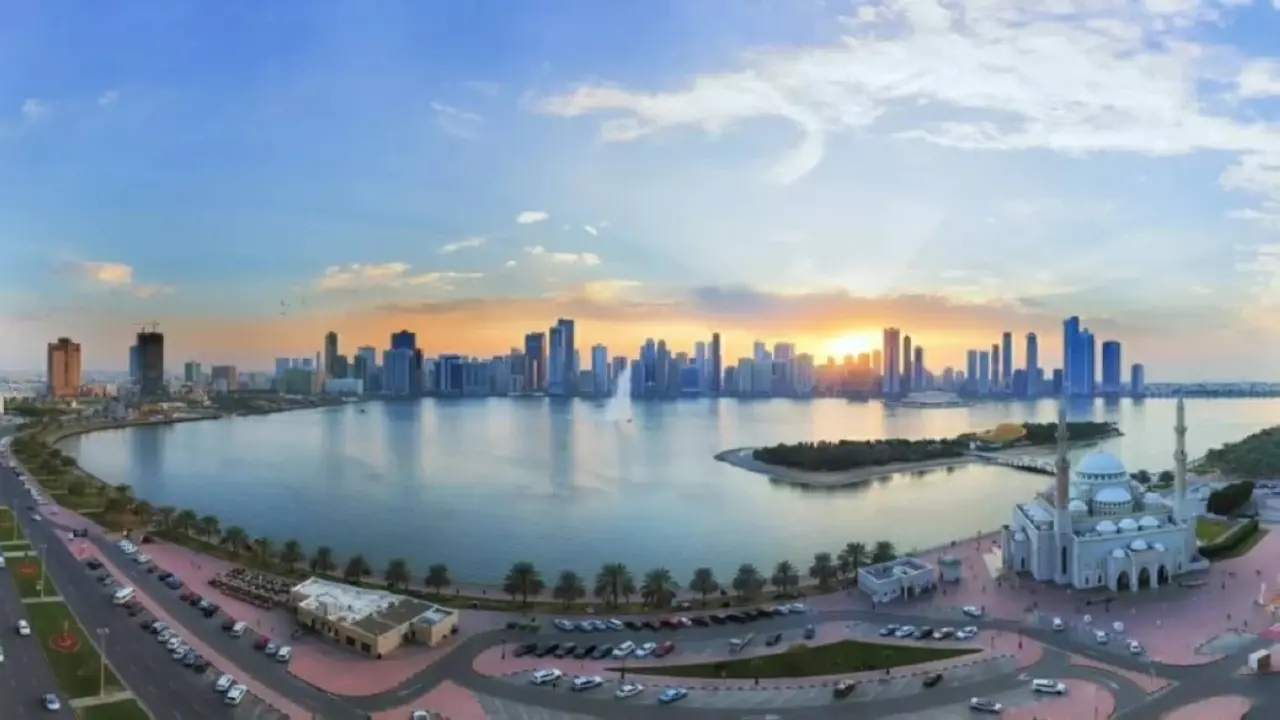 الشارقة: ازدياد ملحوظ في الطلب على المكاتب والمحلات التجارية